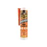 White 290ml Gorilla Glue - Gorilla Heavy-Duty Grab Adhesive