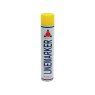 750ml - Yellow 0900 Aerosol - Line Marking Spray Paint