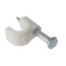 ForgeFix - Round Cable Clips