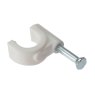 ForgeFix - Round Cable Clips