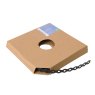 ForgeFix - Plastic Coated, Pre-Galvanised Fixing Band