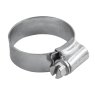 Faithfull - Stainless Steel Hose Clip
