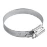 Faithfull - Stainless Steel Hose Clip