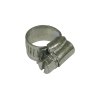 Faithfull - Stainless Steel Hose Clip