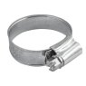 Faithfull - Stainless Steel Hose Clip