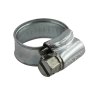 9.5 - 12mm Faithfull - Zinc Hose Clip