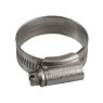 25mm - 35mm (1 - 1.3/8in) Jubilee - Stainless Steel Hose Clip