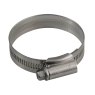 35mm - 50mm (1.3/8 - 2in) Jubilee - Stainless Steel Hose Clip