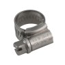 9.5mm - 12mm (3/8in - 1/2in) Jubilee - Stainless Steel Hose Clip