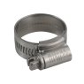 18mm - 25mm (3/4in - 1in) Jubilee - Stainless Steel Hose Clip