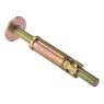 ForgeFix - Masonry Anchors, Loose Bolt, ZYP