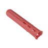 Red No.6-8 (Box 1000) ForgeFix - Expansion Wall Plugs, Plastic (Box)