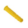 ForgeFix - Expansion Wall Plugs, Plastic (Box)