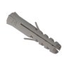 ForgeFix - Expansion Wall Plugs, Nylon, Rimless