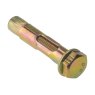ForgeFix - Sleeve Anchors, Hex Bolt Type, ZYP
