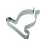 1.1/2in (Bag 20) ForgeFix - Tool Clips Zinc Plated