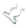 1.1/4in (Bag 25) ForgeFix - Tool Clips Zinc Plated