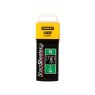 8mm (Pack 1000) STANLEY - TRA7 Heavy-Duty Staples