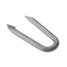 ForgeFix - Netting Staples, Galvanised