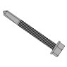 ForgeFix - TechFast Roofing Sheet to Steel Hex Screw No.5 Tip 5.5 x 60mm Box 100 ForgeFix - TechFast Roofing Sheet to Steel Hex Screw No.5 Tip 5.5 x 60mm Box 100