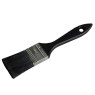 25mm (1in) Miscellaneous - Economy Paint Brush Plastic Handle