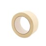 25mm x 50m Everbuild Sika - Mammoth Value Masking Tape