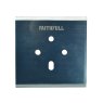 Faithfull - Spare Blade for FAISCRA21 (Single Pack) Faithfull - Spare Blade for FAISCRA21 (Single Pack)