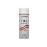 RAL 9016 Brilliant White 400ml MOTIP - Deco Spray Paint, High Gloss