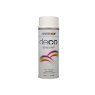 RAL 9016 Brilliant White 400ml MOTIP - Deco Spray Paint, High Gloss