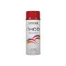 RAL 3000 Flame Red 400ml MOTIP - Deco Spray Paint, High Gloss