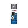Silver 400ml PlastiKote - Brilliant Metallic