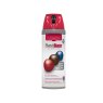 Bright Red 400ml PlastiKote - Twist & Spray Gloss