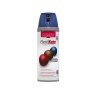 Night Navy 400ml PlastiKote - Twist & Spray Satin