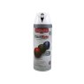 Pure Brilliant White 400ml PlastiKote - Twist & Spray Matt