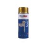 Gold Leaf 400ml PlastiKote - Leaf Spray