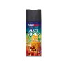 Black 400ml PlastiKote - Matt Super