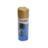 Gold 400ml PlastiKote - Metallic