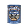 Black 5 Litre Hammerite - Direct to Rust Smooth Finish Paint