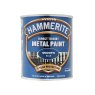 Blue 750ml Hammerite - Direct to Rust Smooth Finish Paint