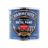 Red 250ml Hammerite - Direct to Rust Smooth Finish Paint