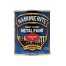 Red 750ml Hammerite - Direct to Rust Smooth Finish Paint