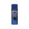 Blue Aero 400ml Hammerite - Direct to Rust Smooth Finish Aerosol