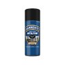 Black 400ml Hammerite - Direct to Rust Smooth Finish Aerosol