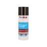 Gloss Black 400ml PlastiKote - Trade Metal Spray Paint & Primer