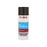 PlastiKote - Trade High Temperature Spray Paint Black 400ml