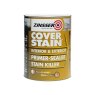Zinsser - Cover Stain? Primer - Sealer 2.5 litre