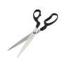 STANLEY - Stainless Steel Paper Hangers Scissors 275mm (11in)