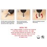 IRWIN - Diamond Drill Bit 5mm