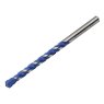 8 x 120mm Faithfull - Multi Construction Drill Bits