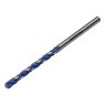 Faithfull - Multi Construction Drill Bits